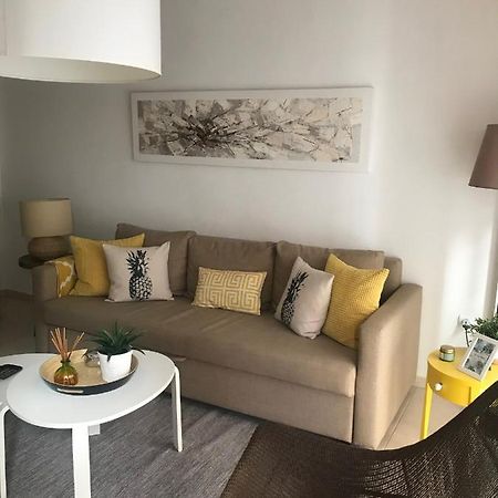 Designer'S Flat - 3 Bdrm - Wifi - Best Location Alicante Zewnętrze zdjęcie
