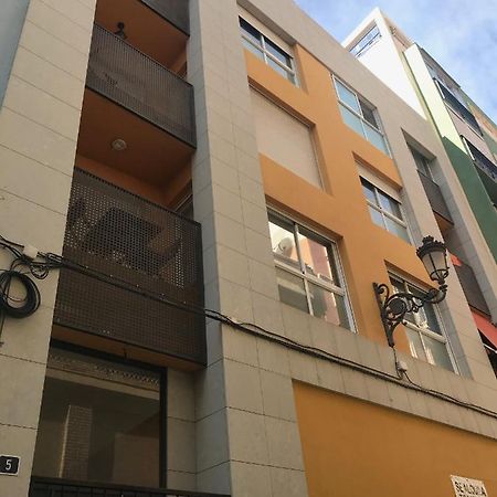 Designer'S Flat - 3 Bdrm - Wifi - Best Location Alicante Zewnętrze zdjęcie