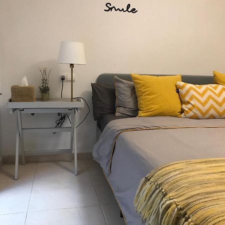 Designer'S Flat - 3 Bdrm - Wifi - Best Location Alicante Zewnętrze zdjęcie