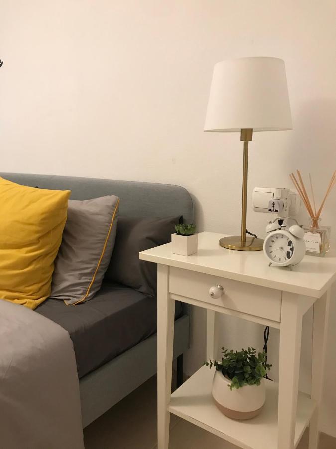 Designer'S Flat - 3 Bdrm - Wifi - Best Location Alicante Zewnętrze zdjęcie
