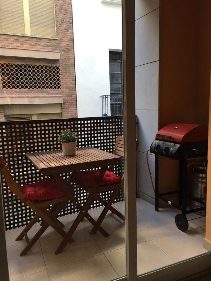 Designer'S Flat - 3 Bdrm - Wifi - Best Location Alicante Zewnętrze zdjęcie