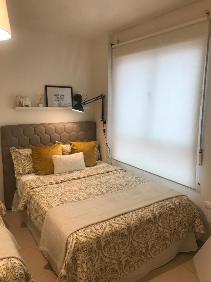 Designer'S Flat - 3 Bdrm - Wifi - Best Location Alicante Zewnętrze zdjęcie