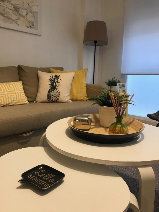 Designer'S Flat - 3 Bdrm - Wifi - Best Location Alicante Zewnętrze zdjęcie