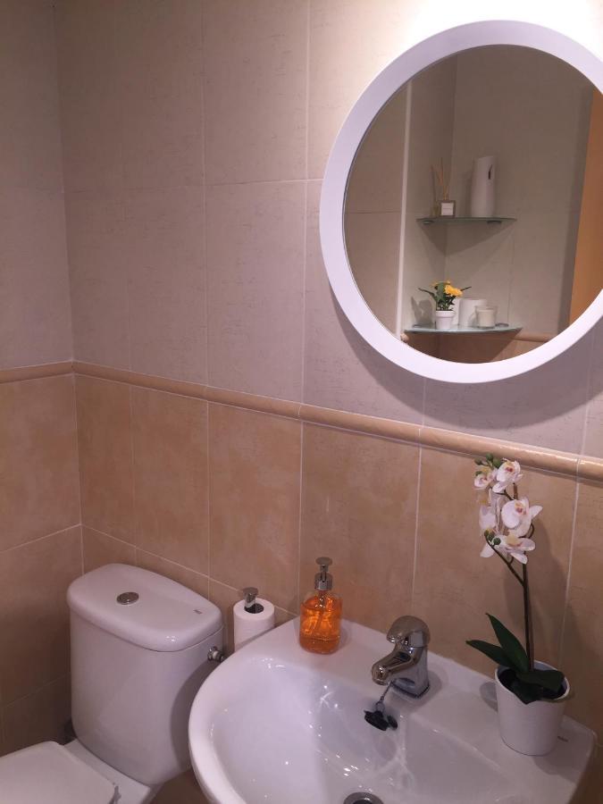 Designer'S Flat - 3 Bdrm - Wifi - Best Location Alicante Zewnętrze zdjęcie