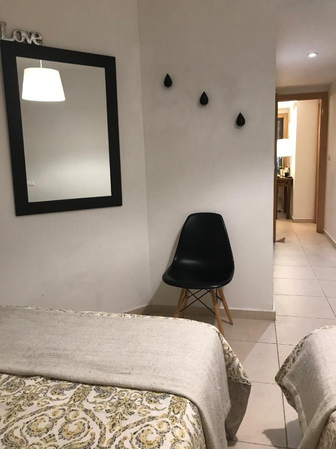 Designer'S Flat - 3 Bdrm - Wifi - Best Location Alicante Zewnętrze zdjęcie
