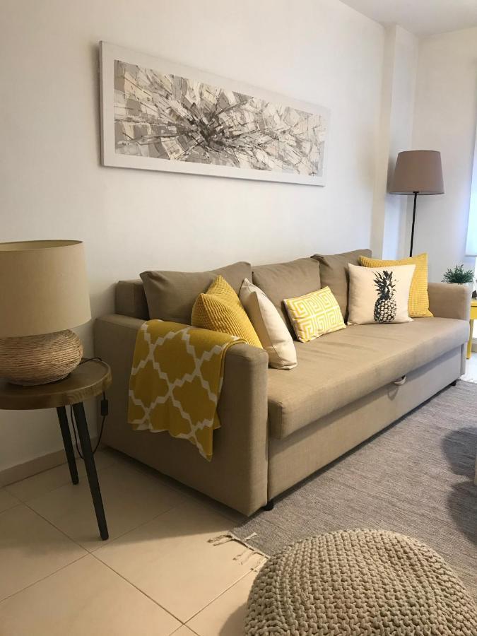 Designer'S Flat - 3 Bdrm - Wifi - Best Location Alicante Zewnętrze zdjęcie