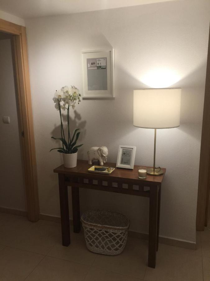 Designer'S Flat - 3 Bdrm - Wifi - Best Location Alicante Zewnętrze zdjęcie